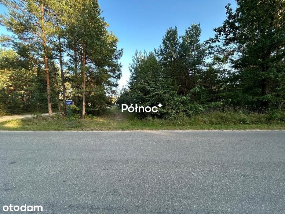 Działka 2464m²| Blisko rzeki Bug I Mierzwice Stare - Widok 4