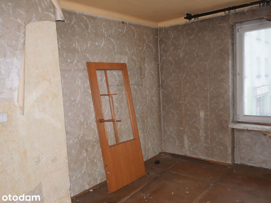 Mieszkanie, Mysłowice ul. Armii Krajowej 24/5 PRZETARG