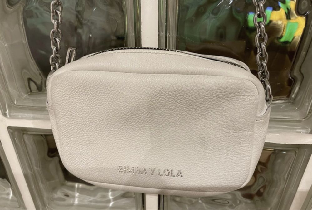 Mala Pele Genuína - Bimba Y Lola