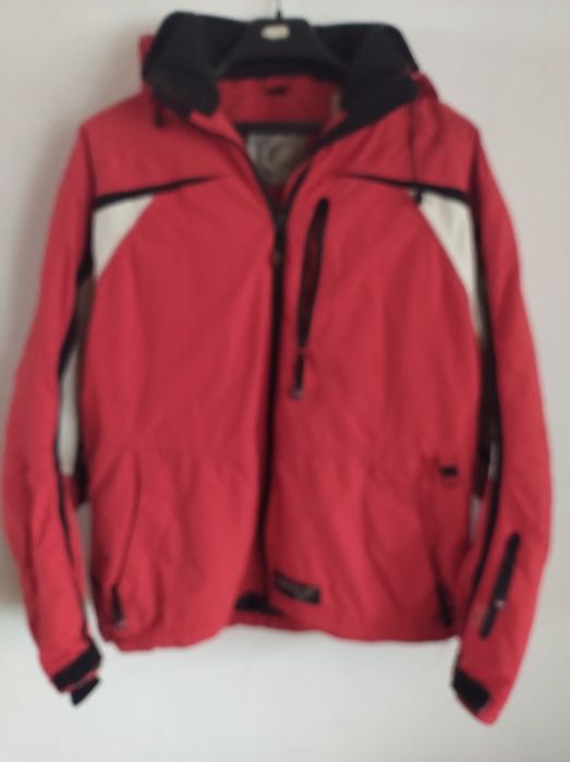 Świetna kurtka męska 42