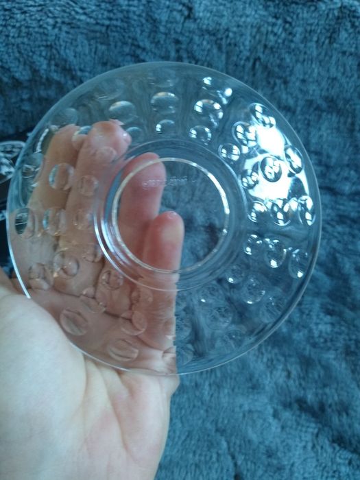 Filiżanka do espresso ze spodkiem