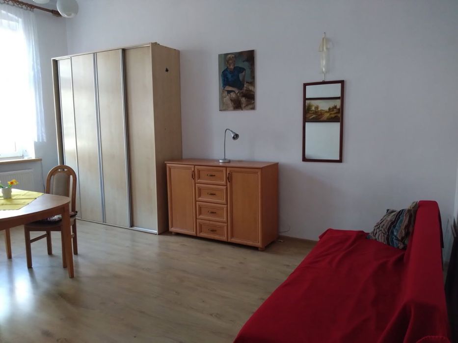 Mieszkanie – Wrocław, Dzielnica Czterech Wyznań, Stare Miasto - Widok 2