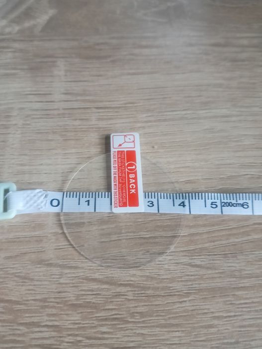 Захисне скло для Garmin Fenix скло для смарт-годинника