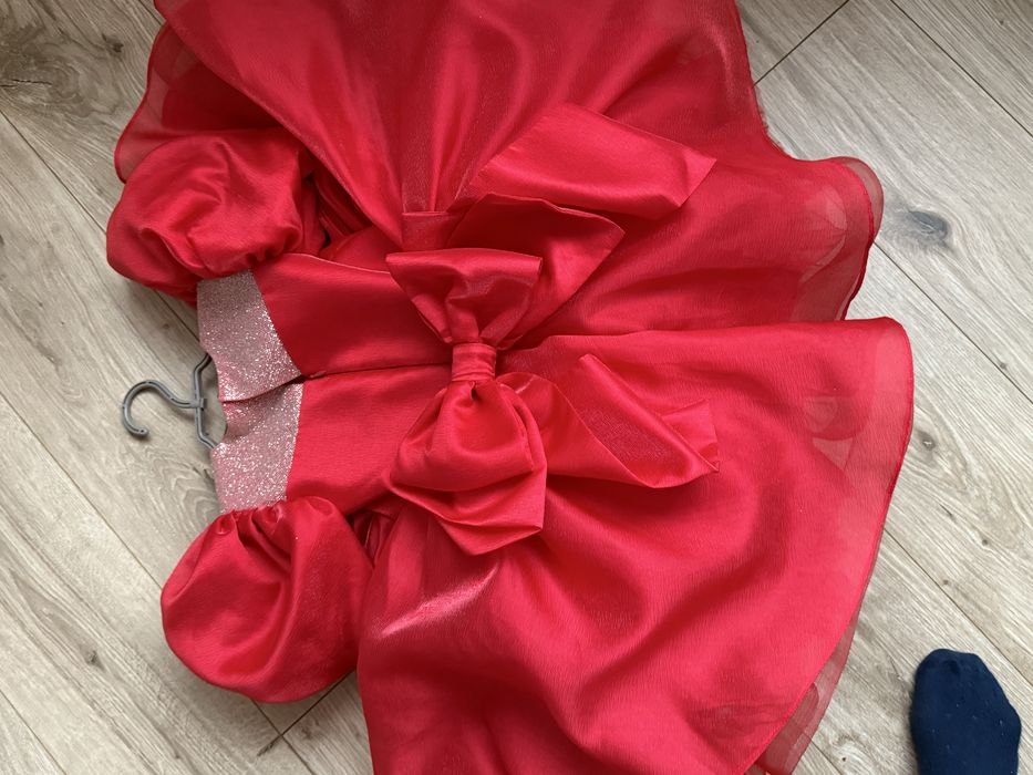 Плаття для дівчинки