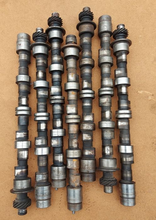 Распредвал Таврия Славута