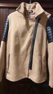 Blusao Lindissimo Novo