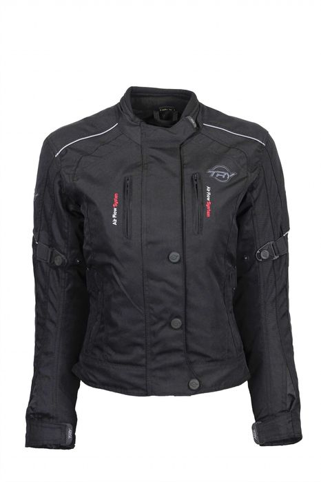 Casaco Blusão Motard Mulher