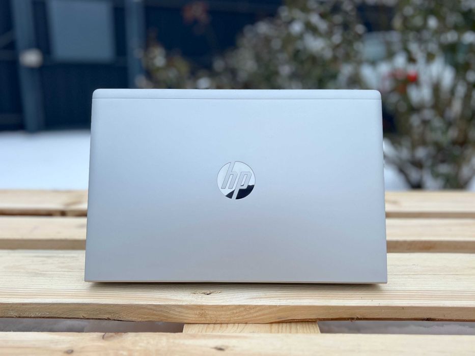 Ноутбук HP ProBook 640 G8/i5-1135G7/14"FHD IPS/8GB DDR4+256GB/Гарантія