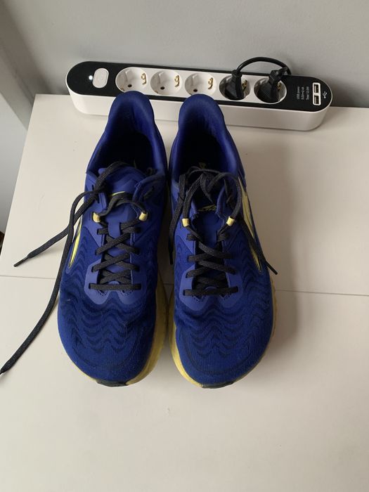 Sapatilhas de corrida Altra Runing