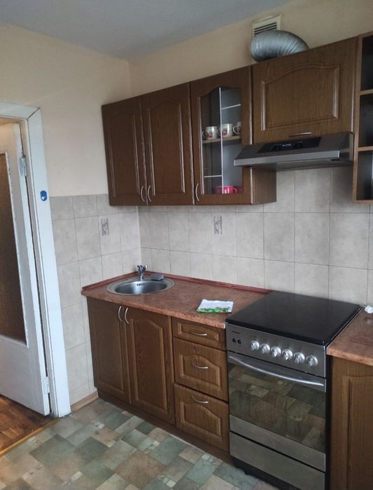 Продаж 3-кім. квартири 65.8м2 в. Грушевського м. Стебник