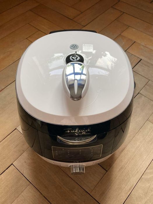 Nowy Multi Cooker Frederick Excellence DE-19 + Gratis