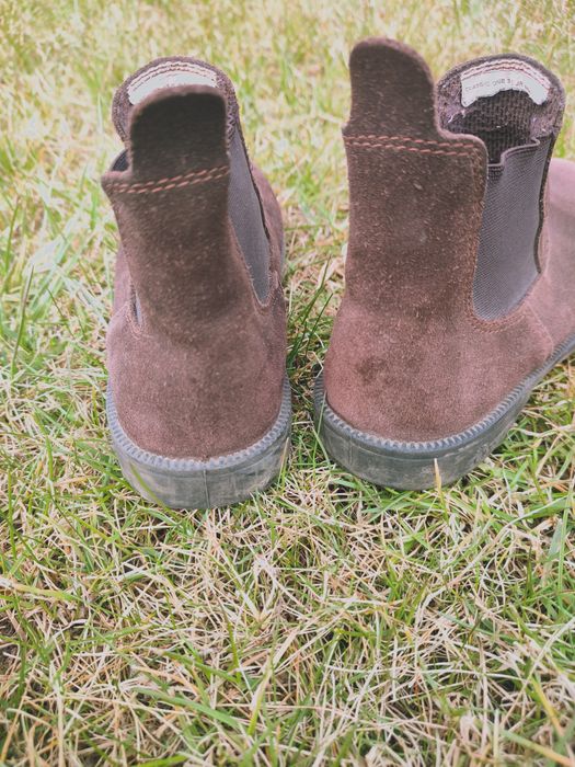 Sztyblety fouganza r.33