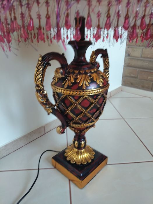 Lampa Stojąca Lampa