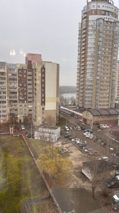 ВЛАСНИК!! Оренда 2-х кімнатної квартири