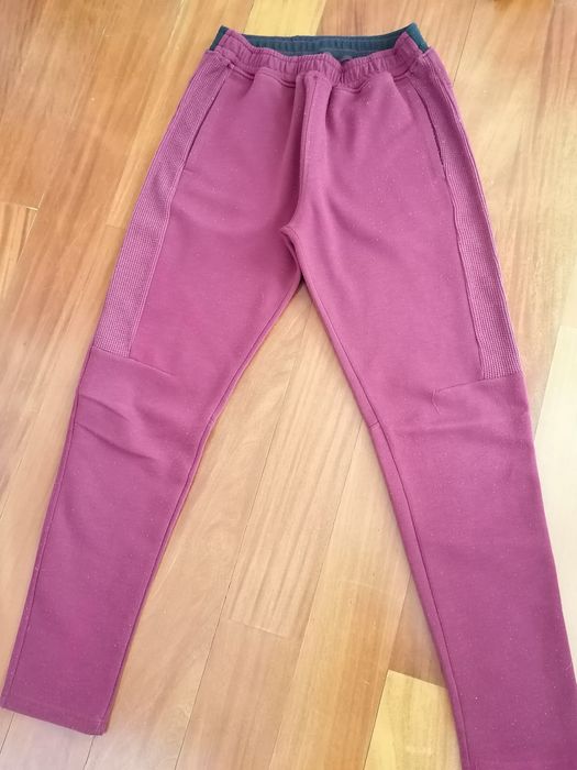 Pack de 2 calças de treino T 13 anos