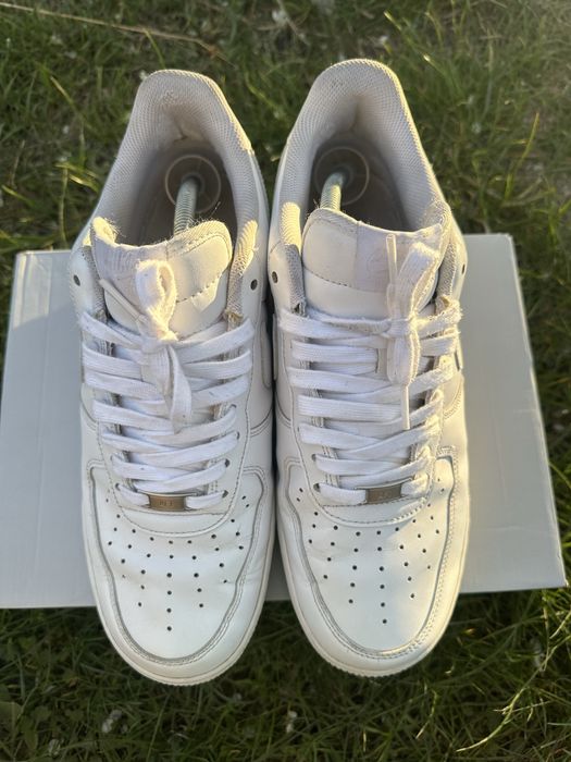 Кросівки Nike air force 45 розмір