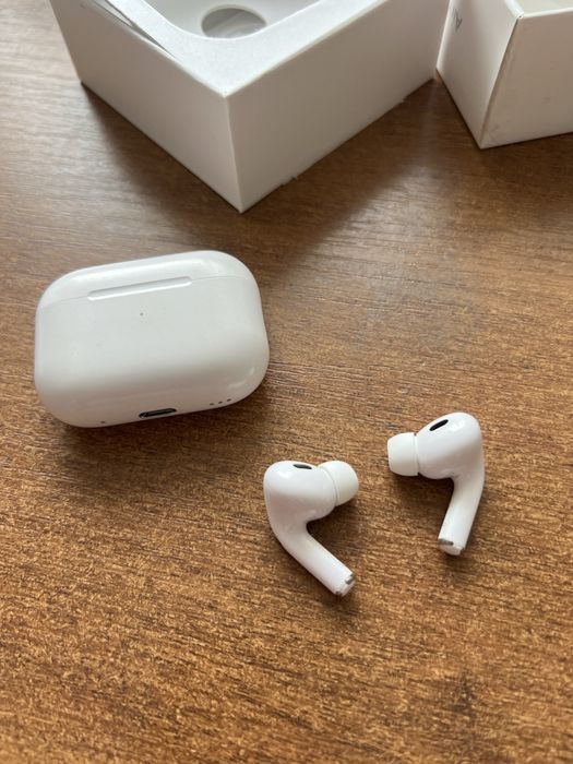 Airpods pro оригінал