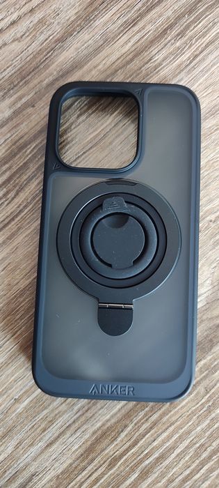 Etui do iPhona 15 pro