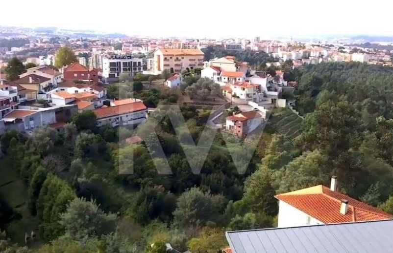 Terreno Urbano em Tovim de Cima Coimbra.