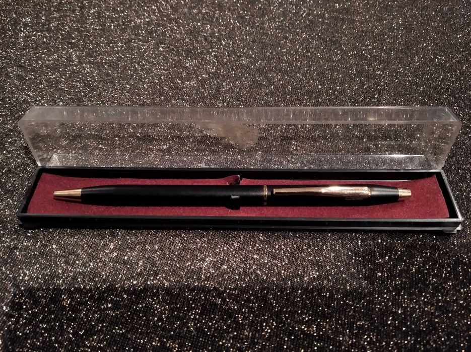 Esferográficas, caneta e lapiseira para coleção