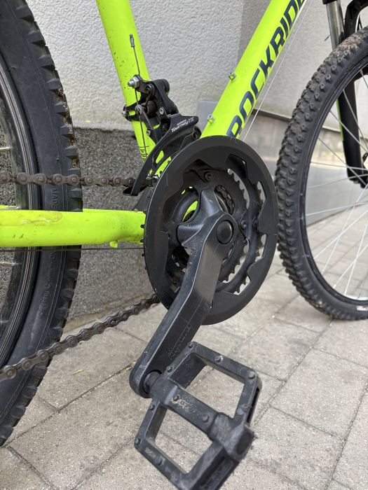 Rower Rockrider nowy