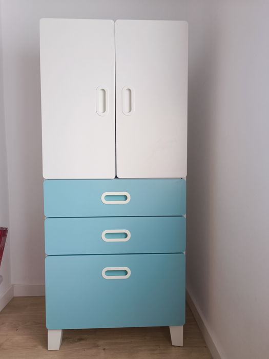 Armário de criança Ikea