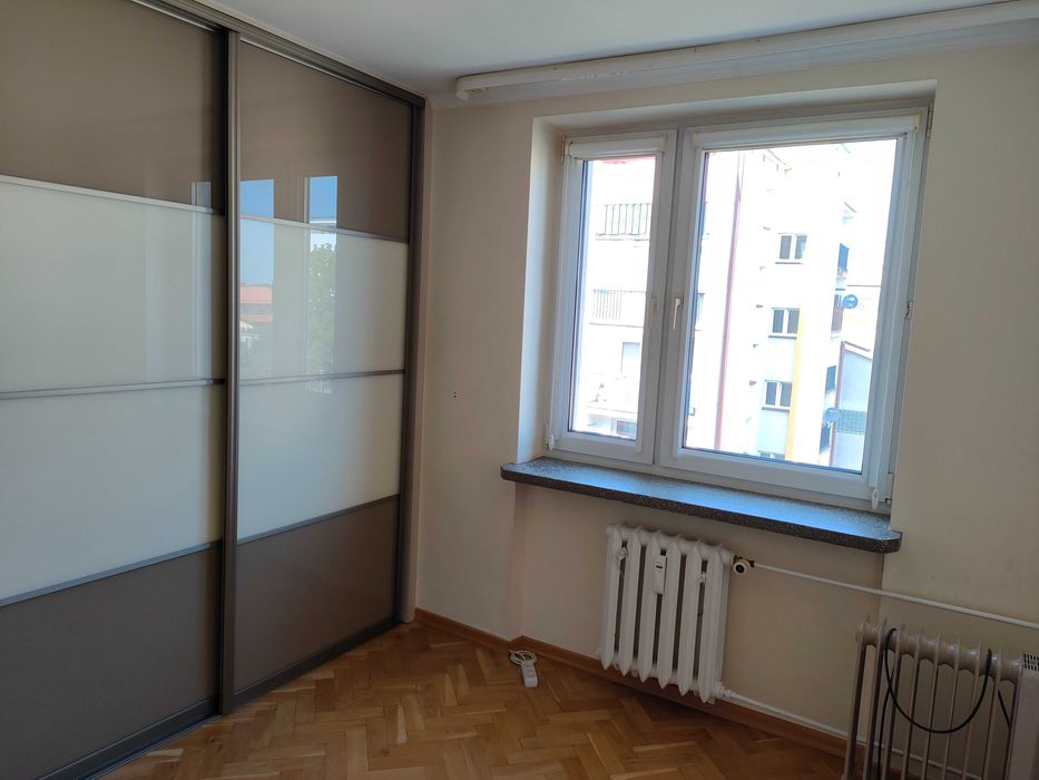 Mieszkanie na sprzedaż w dobrej lokalizacji ul.Kościuszki