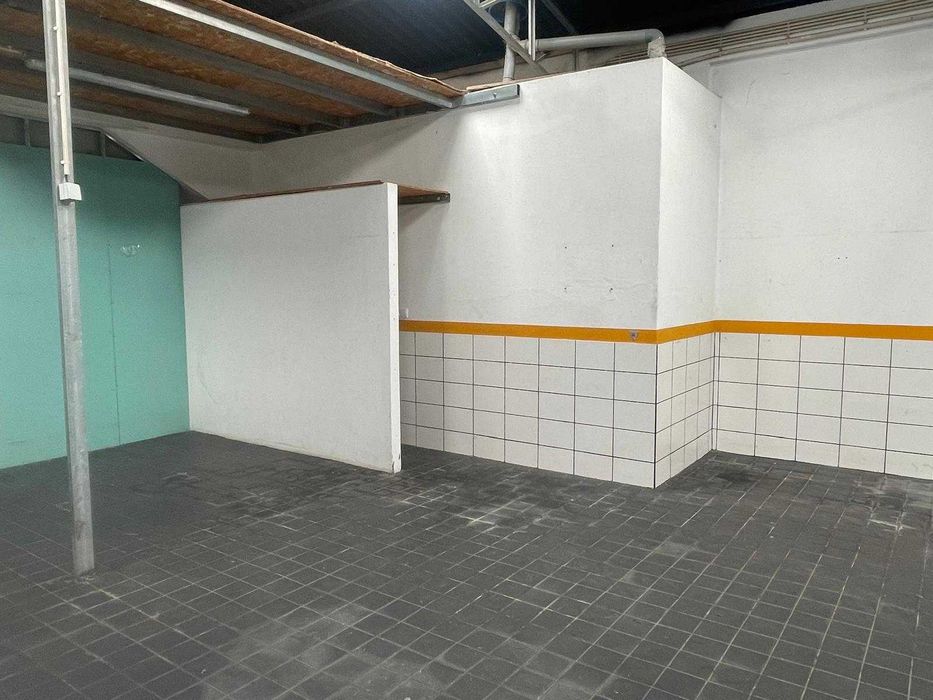 Armazém / Espaço comercial