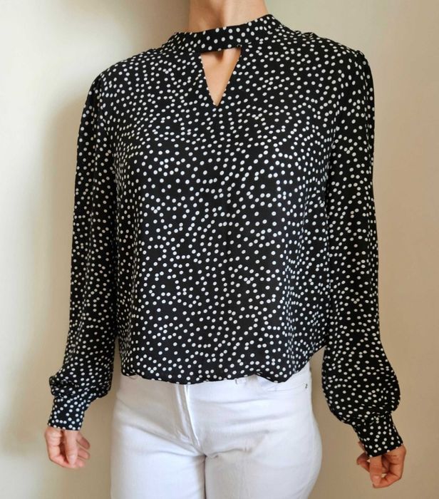 Nowa bluzka Atmosphere