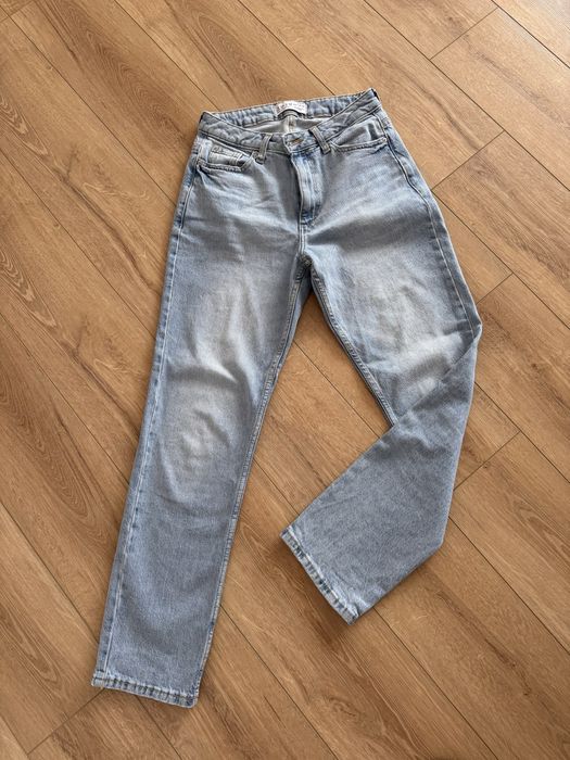 Джинси Primark denim 26(34) р нові
