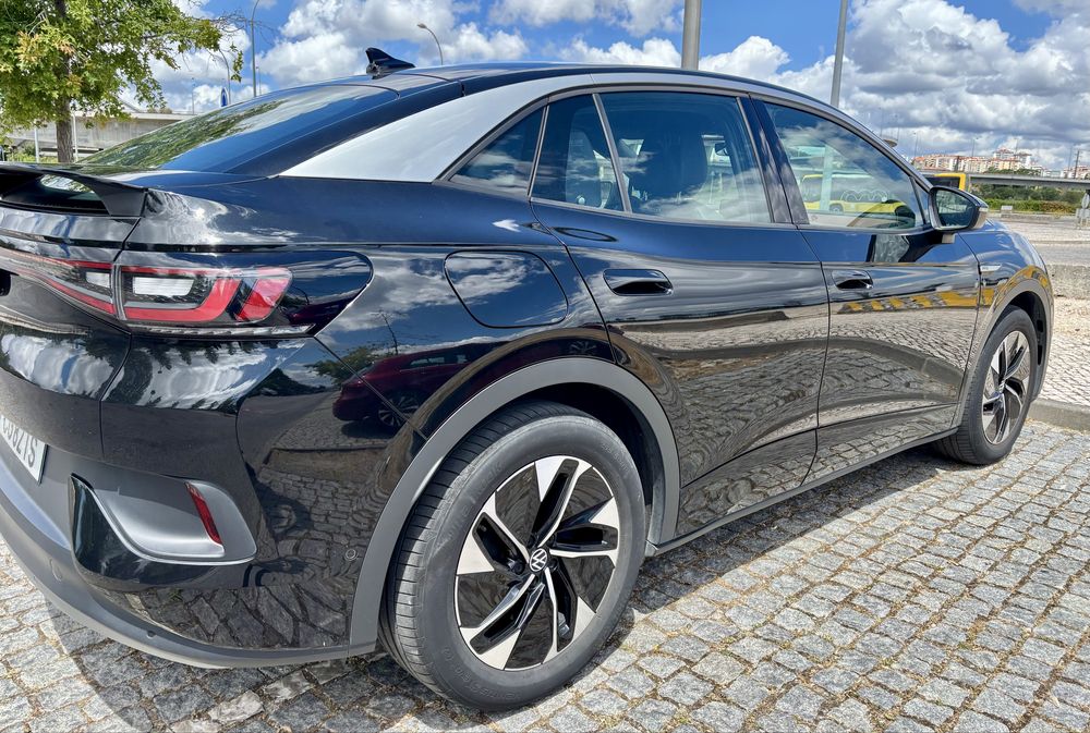 Volkswagem ID .5 Pro 70.000 km 2022