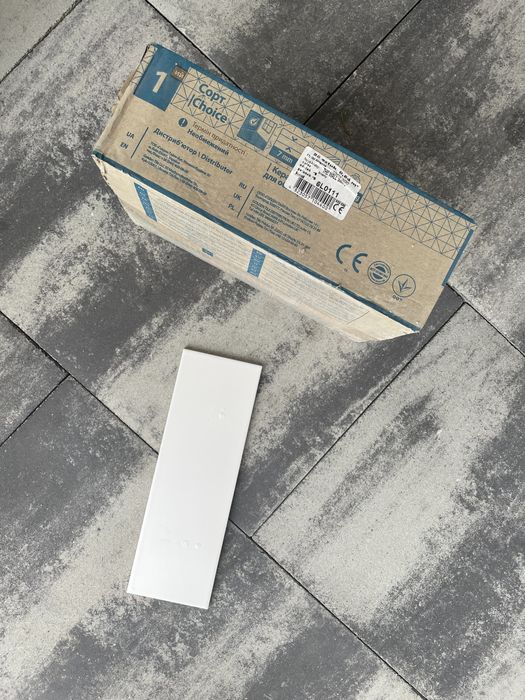 Płytki ścienne ceramiczne 10x30 cm