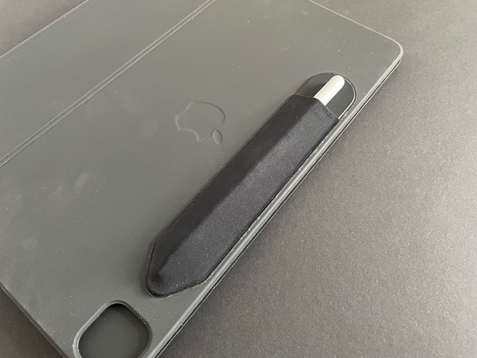 Ipad Magic Keyboard Black 12.9