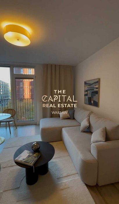 Sprzedaż / Apartament / ulica Krochmalna, Wola, Warszawa