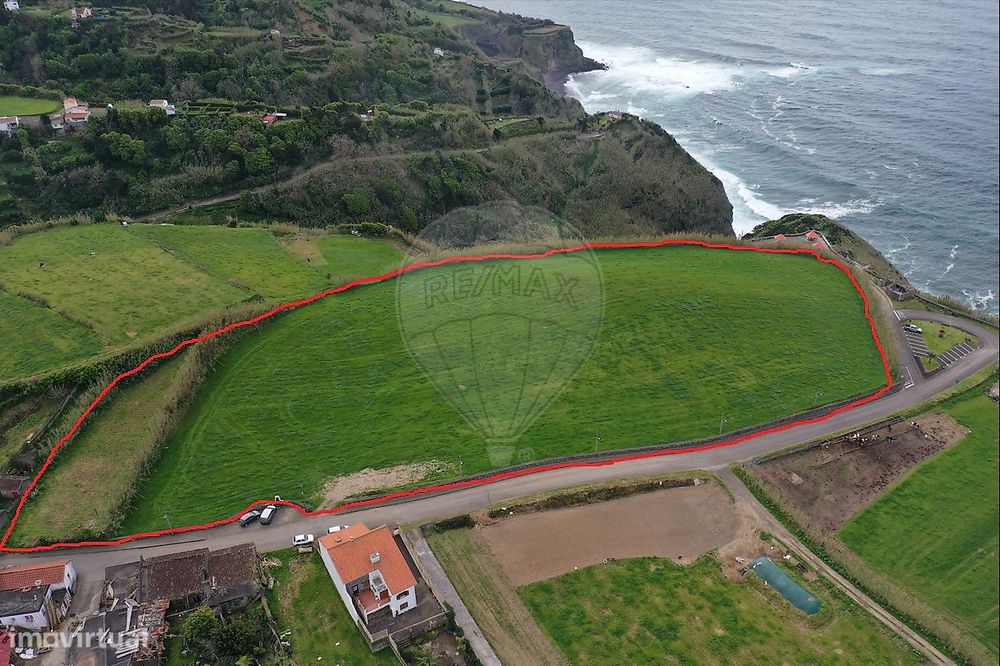 Terreno  para venda