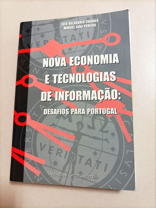 Livros Sobre Informática / Sistemas de Informação