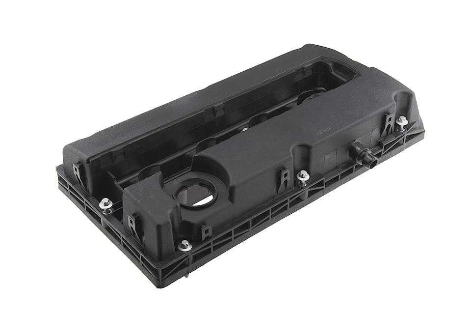 Клапанна кришка клапанов Опель Астра H G Вектра С Зафира Б 1.6 5607592