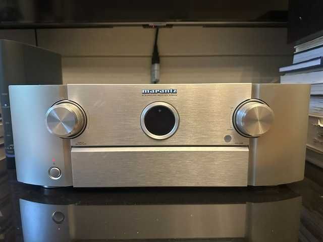 Marantz SR6009 używany Stan bdb