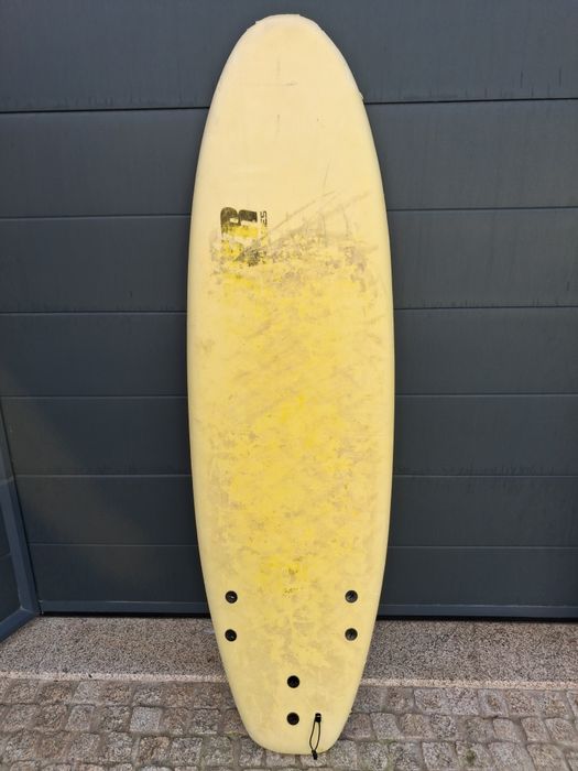 Prancha Surf Flyer
