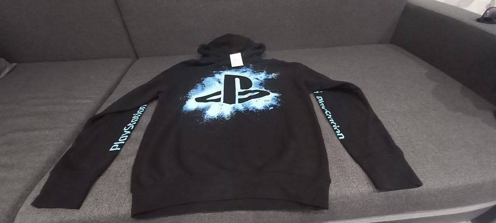 Світшоти  для підлітка H&M, puma