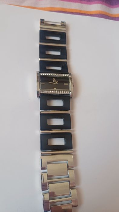 Relógio de mulher H&D