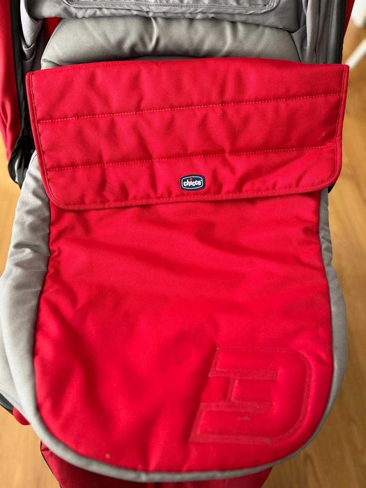 Chicco Active3 Trio447103250413670404