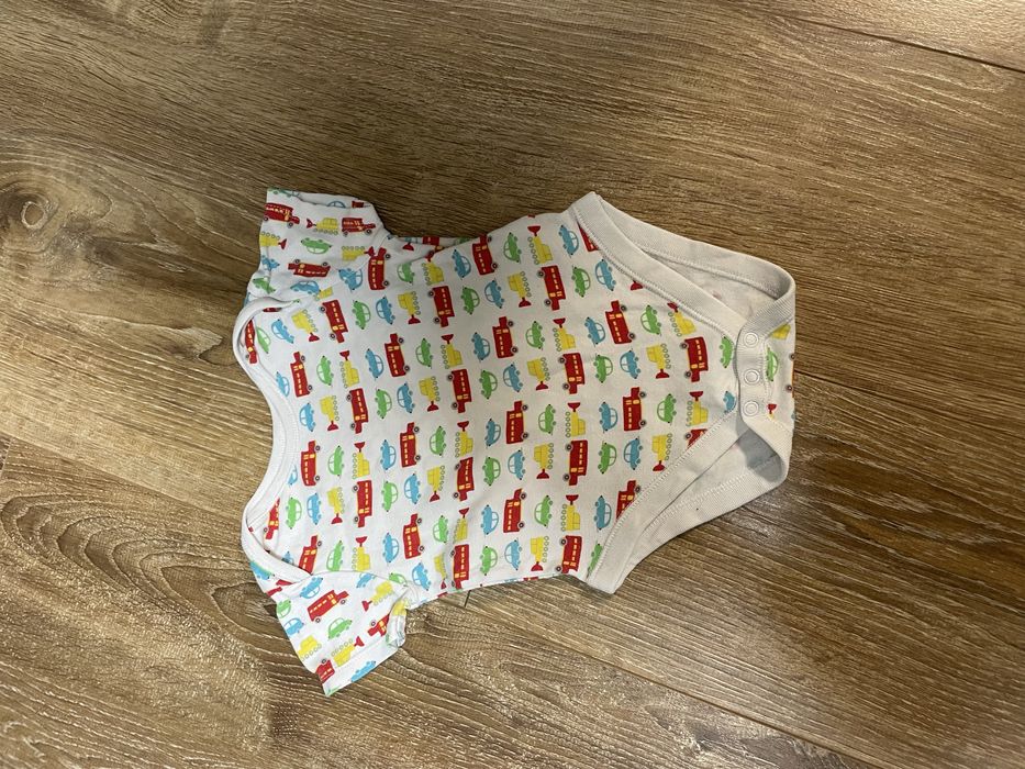 Body na krótki rękaw 68