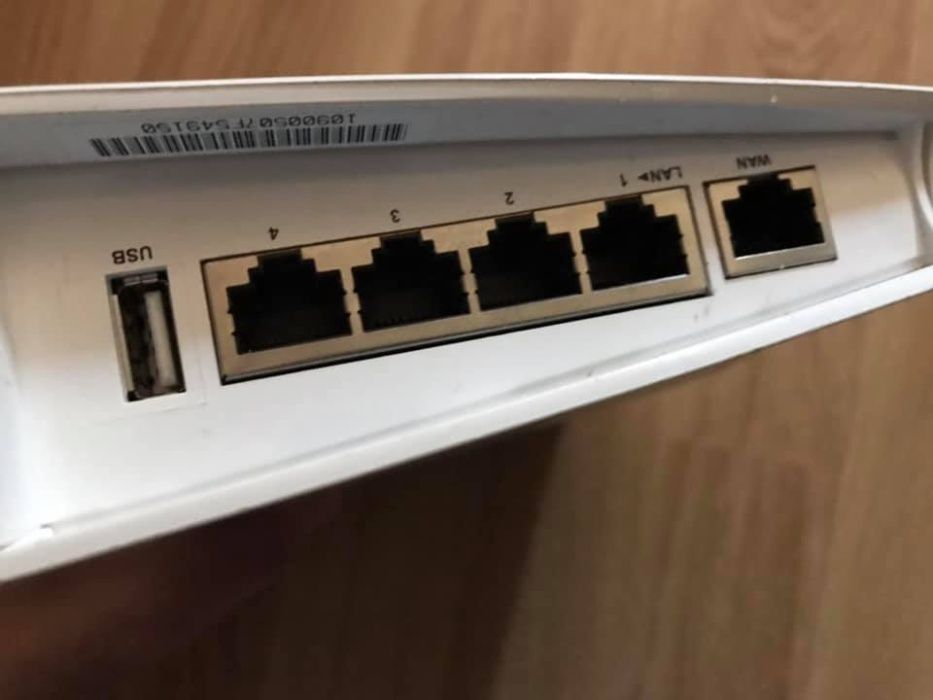 Draytek Router Broadband Vigor211064286300603777122