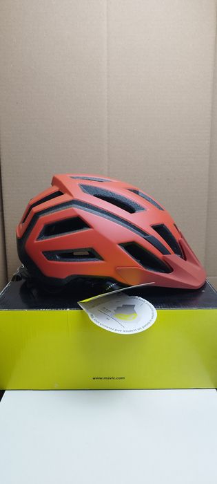 Nowy kask kolarski Specialized Tactic S (51-56cm)