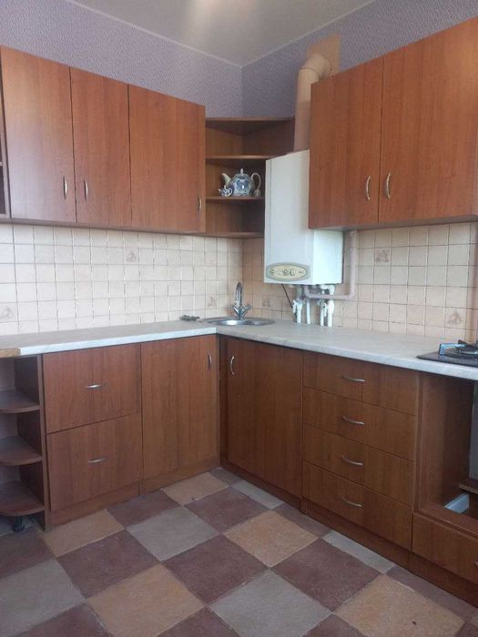 Продается двух комнатная квартира в ЖК Озерки