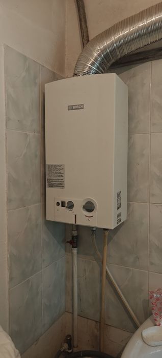 Ремонт газових приладів, колонки котли , плити ітд