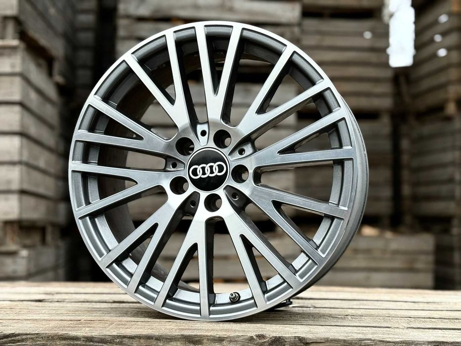 alufelgi 18 5x112 AUDI A3 8V 8P 8V 8Y A4 b7 b8 b9