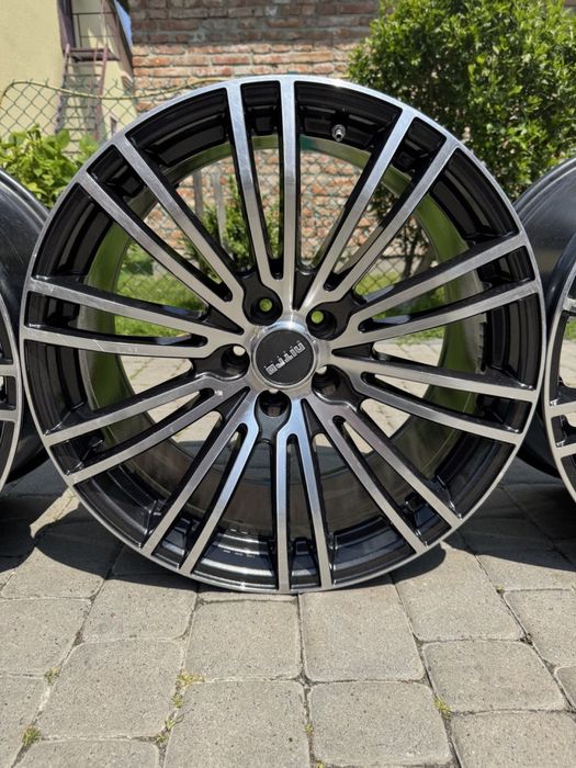 Диски r20 5/112 Audi A4, A5, A6, A7, Q5, Q7, Q8 (0046)