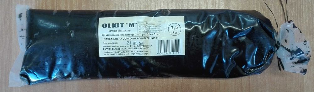 OLKIT Lublin 1,5kg oryginalny!